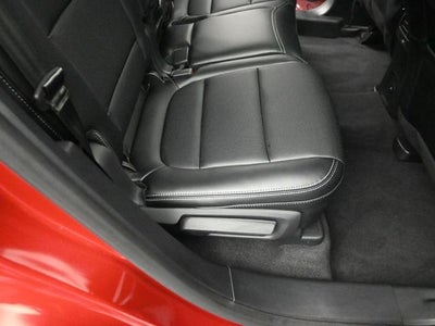 2024 Ford Escape Hybrid Platinum