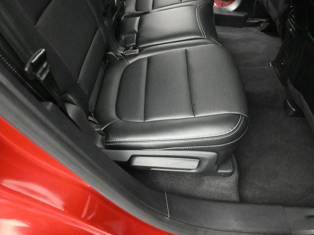 2024 Ford Escape Hybrid Platinum