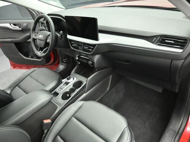 2024 Ford Escape Hybrid Platinum