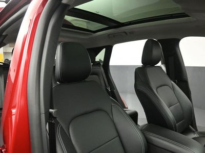 2024 Ford Escape Hybrid Platinum