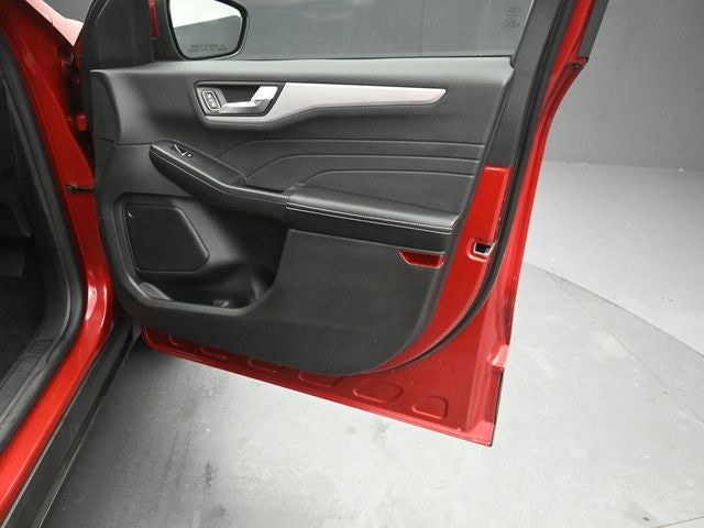 2024 Ford Escape Hybrid Platinum