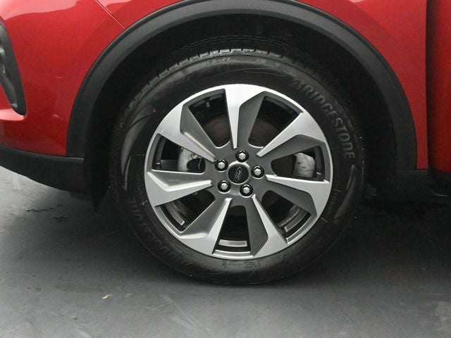 2024 Ford Escape Hybrid Platinum