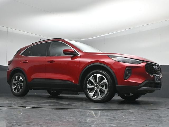 2024 Ford Escape Hybrid Platinum