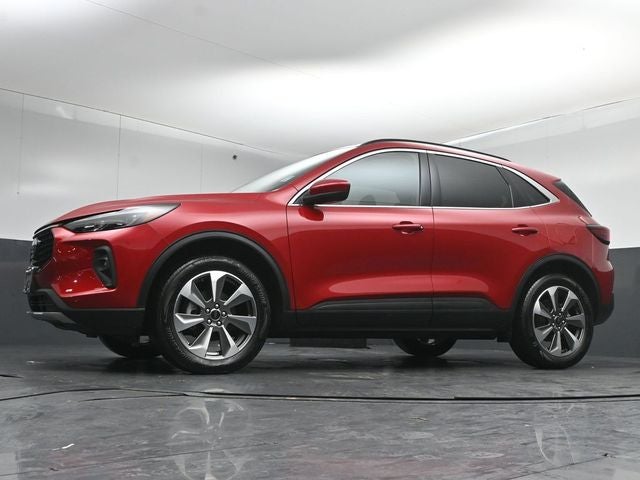 2024 Ford Escape Hybrid Platinum