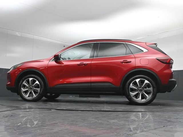 2024 Ford Escape Hybrid Platinum