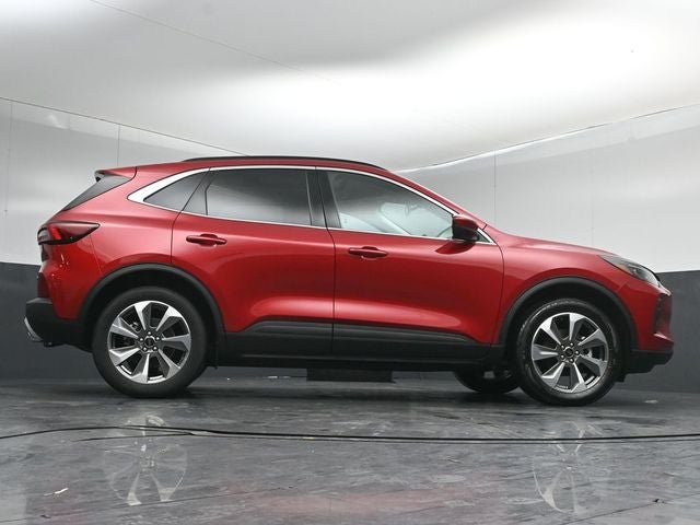 2024 Ford Escape Hybrid Platinum