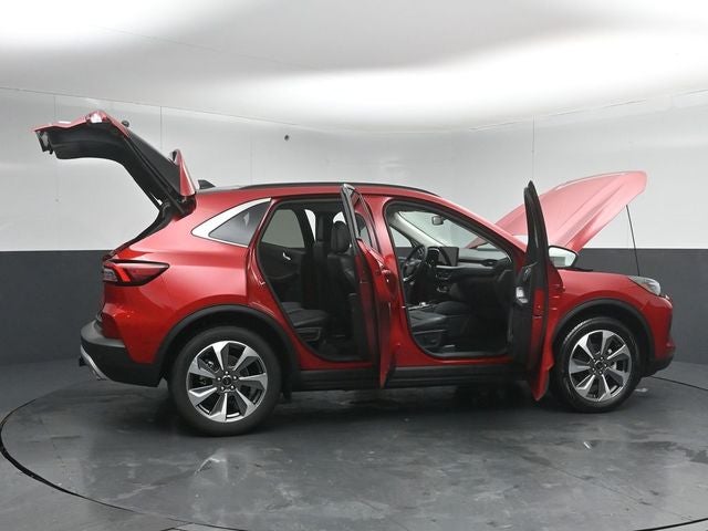 2024 Ford Escape Hybrid Platinum