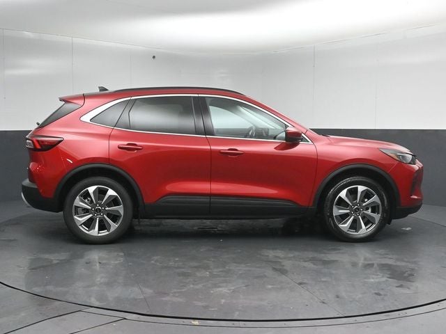 2024 Ford Escape Hybrid Platinum