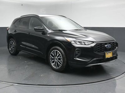2024 Ford Escape ST-Line Select