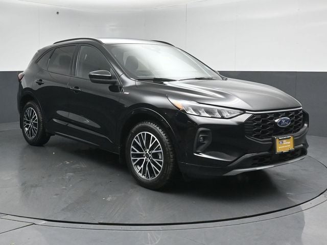 2024 Ford Escape ST-Line Select