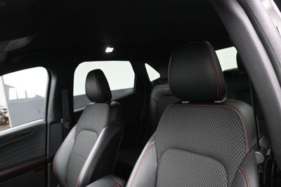 2024 Ford Escape ST-Line Select