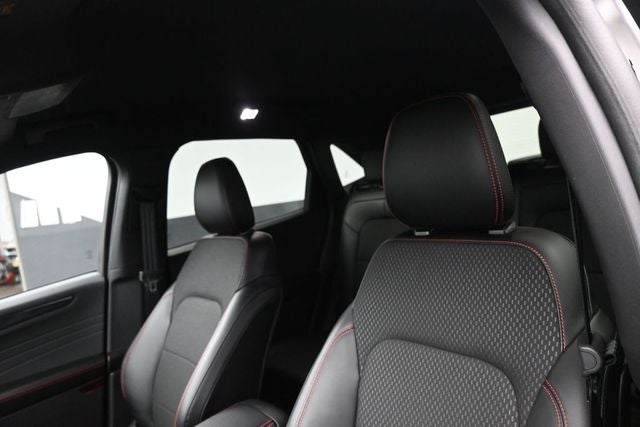 2024 Ford Escape ST-Line Select
