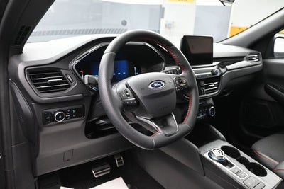 2024 Ford Escape ST-Line Select