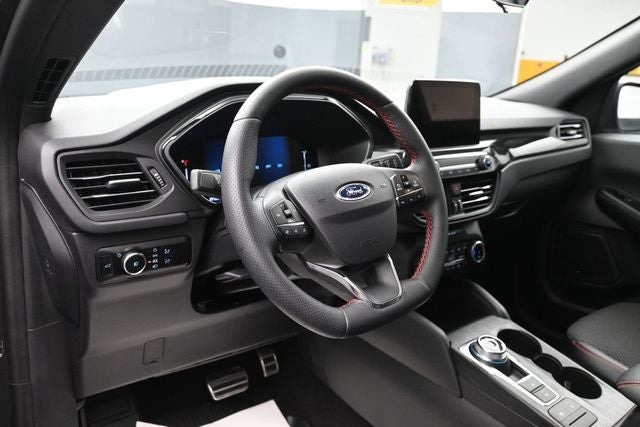 2024 Ford Escape ST-Line Select