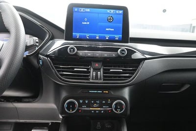 2024 Ford Escape ST-Line Select