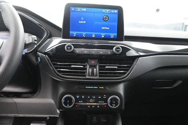 2024 Ford Escape ST-Line Select