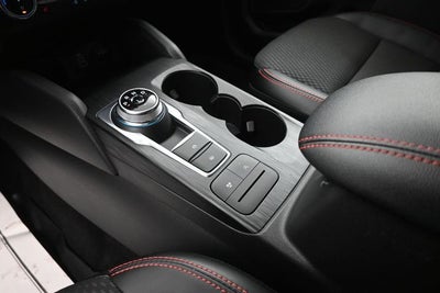 2024 Ford Escape ST-Line Select