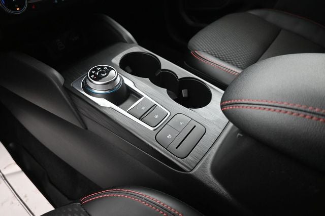 2024 Ford Escape ST-Line Select