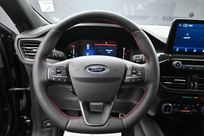 2024 Ford Escape ST-Line Select