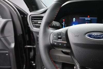 2024 Ford Escape ST-Line Select