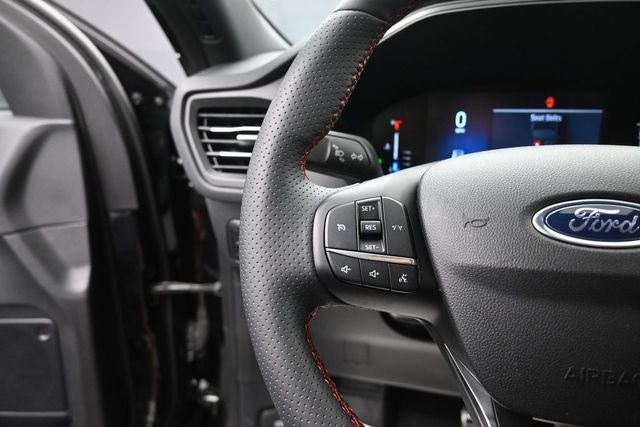 2024 Ford Escape ST-Line Select