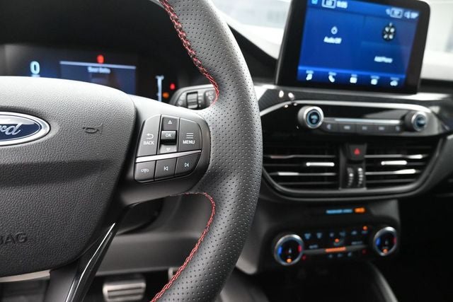 2024 Ford Escape ST-Line Select