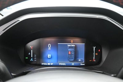 2024 Ford Escape ST-Line Select