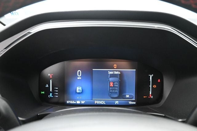 2024 Ford Escape ST-Line Select