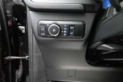2024 Ford Escape ST-Line Select