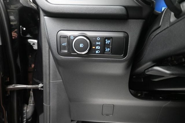 2024 Ford Escape ST-Line Select
