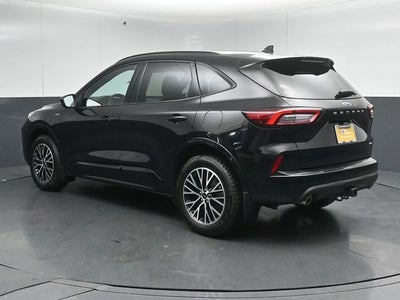 2024 Ford Escape ST-Line Select