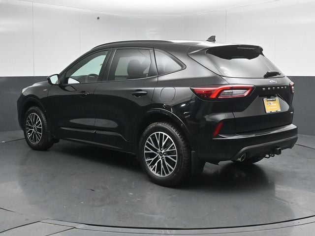 2024 Ford Escape ST-Line Select