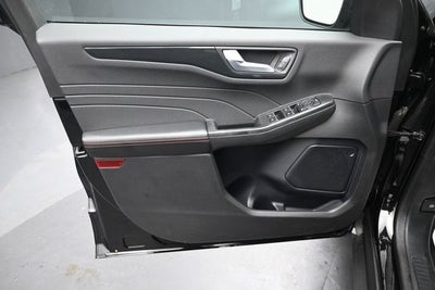 2024 Ford Escape ST-Line Select