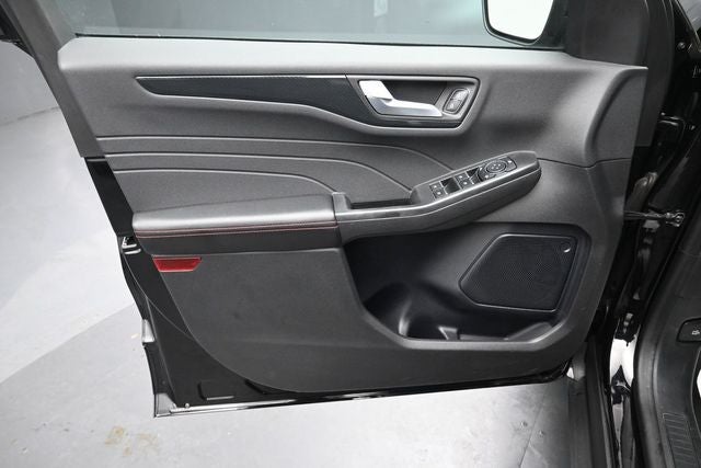 2024 Ford Escape ST-Line Select