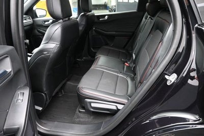 2024 Ford Escape ST-Line Select