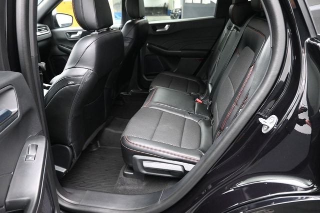 2024 Ford Escape ST-Line Select