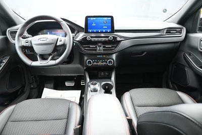 2024 Ford Escape ST-Line Select