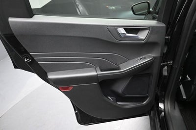2024 Ford Escape ST-Line Select