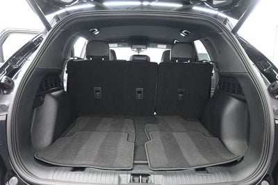 2024 Ford Escape ST-Line Select
