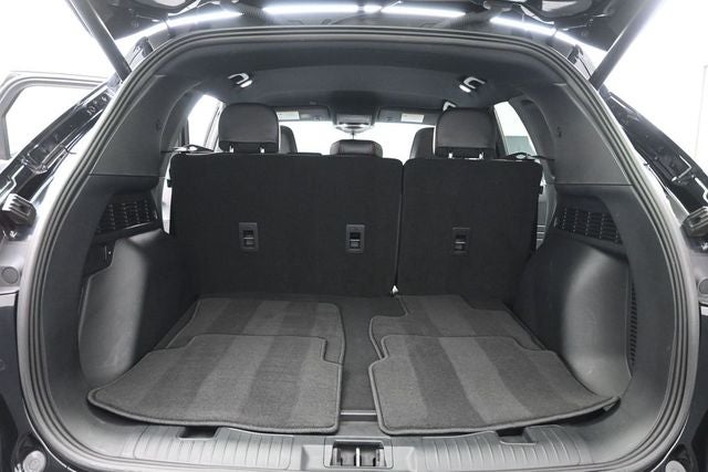 2024 Ford Escape ST-Line Select