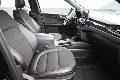 2024 Ford Escape ST-Line Select