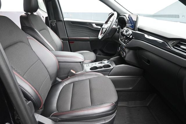 2024 Ford Escape ST-Line Select