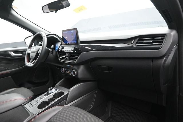 2024 Ford Escape ST-Line Select