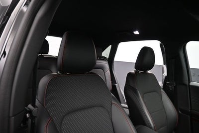2024 Ford Escape ST-Line Select