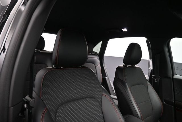 2024 Ford Escape ST-Line Select