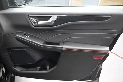 2024 Ford Escape ST-Line Select