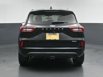 2024 Ford Escape ST-Line Select