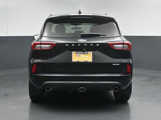 2024 Ford Escape ST-Line Select