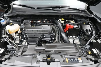 2024 Ford Escape ST-Line Select