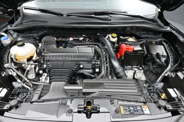 2024 Ford Escape ST-Line Select
